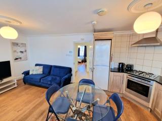 Cosy Home in Kensington - Great Location! 3 minutes walk to Earl's Court Station - Londra - 8