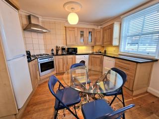 Cosy Home in Kensington - Great Location! 3 minutes walk to Earl's Court Station - Londra - 3