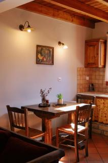Diminio 1 Whole House - Chalet - Arachova - 6