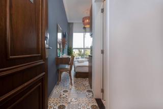 Madam Antoinette-514 Studio in Mar Mikhael - Beirut - 3