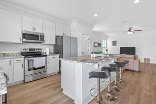 Sugarcane Dreamscape in Iowa, LA - 7