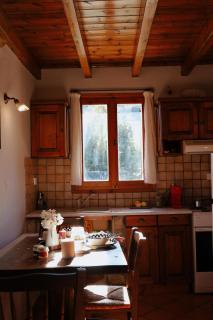 Diminio 1 Whole House - Chalet - Arachova - 7