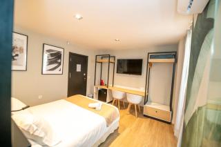 Hotel Monasterio Granada - Adults Only - Granada - 8