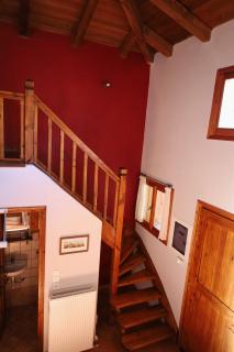 Diminio 1 Whole House - Chalet - Arachova - 4