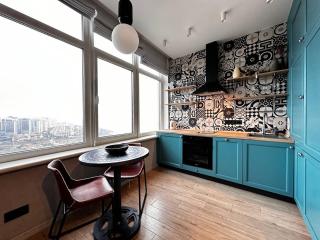 27 Pearl Amazing View Apartment - Odessa - 9