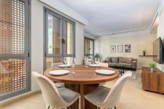 Viola 1 Bedroom Apartment in Solidere - Beirut - 6
