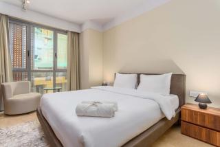 Viola 1 Bedroom Apartment in Solidere - Beirut - 4