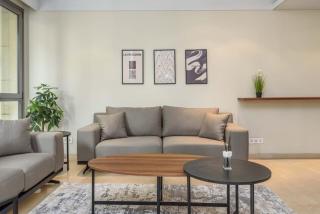 Violin 1 Bedroom Apartment in Solidere - Beyrouth - 1