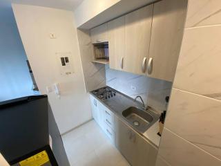 Nice apartment close to the Marbella beach - Cartagena de Indias - 2