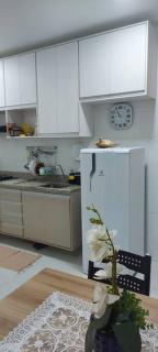 Ap. Condominio da Fé c/ Garagem e Ar Condicionado - 3