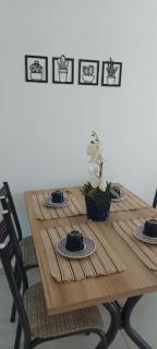 Ap. Condominio da Fé c/ Garagem e Ar Condicionado - 4