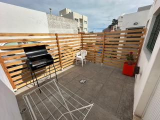 La casa de Chola - Playa Unión - 7