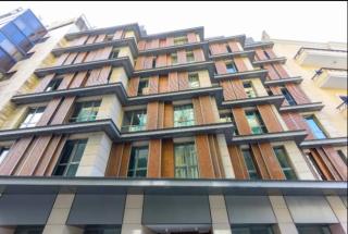 Symphony 1 Bedroom Apartment in Solidere - Beirut - 9