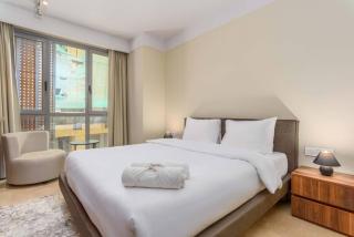 Symphony 1 Bedroom Apartment in Solidere - Beirut - 6