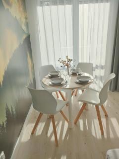 White Apartament Szklarska Poręba - Szklarska Poręba - 8