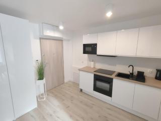 White Apartament Szklarska Poręba - Szklarska Poręba - 2