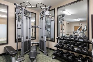 Candlewood Suites Bismarck - Bismarck - 2
