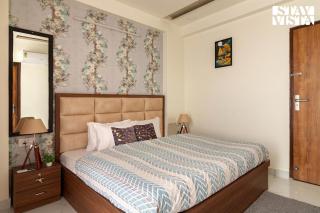 StayVista's Regal by Aaj - City-Center Villa with Indoor-Outdoor Games, Terrace & Elevator - Jaipur - 3