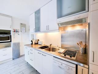 T2 Mer 50m avec Clim, jardin et garage - Bormes-les-Mimosas - 1
