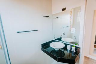 Casa c/ Piscina e Área Gourmet Perto da Praia - 5