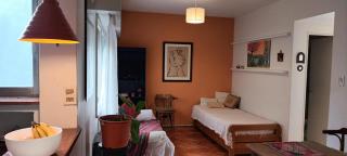 DEPARTAMENTO PALERMO - Buenos Aires - 3