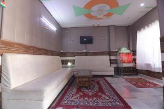 Hotel The Taj Angel Home Stay - Agra - 7