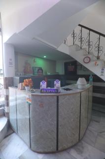 Hotel The Taj Angel Home Stay - Agra - 5