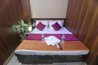 Hotel The Taj Angel Home Stay - Agra - 3