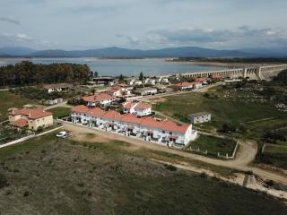 Apartamentos La Presa - Guijo de Granadilla - 8