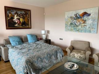 studio luxueux - Palau-Saverdera - 1