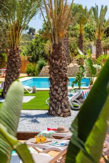 Villa Joan - PlusHolidays - Calpe - 2