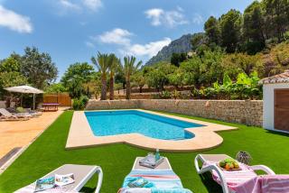 Villa Joan - PlusHolidays - Calpe - 3