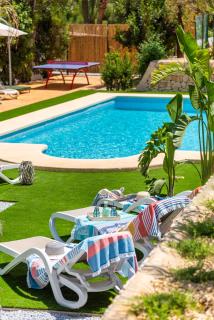 Villa Joan - PlusHolidays - 5