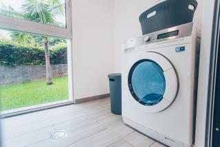 Elephant 2BR Apartment with Terrace, side Sea View and pool access - 1