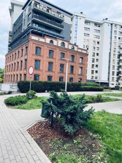 KOMFORTOWY,JASNY APARTAMENT dla max 4-5 osób - Łódź - 8