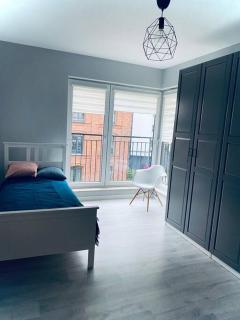 KOMFORTOWY,JASNY APARTAMENT dla max 4-5 osób - 4