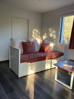 Cottage Sainte Marguerite - 6