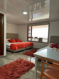 Hotel La Candelaria - 1