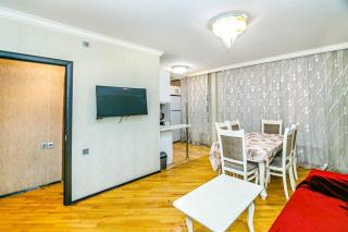 CITY CENTR MAIN MAIL Apartment - Baku - 0