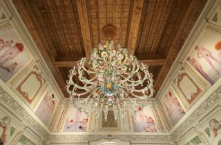 Byblos Art Hotel Villa Amistà - 2