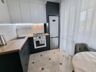 Negruzzi bd, one bedroom apartment - Chişinău - 6