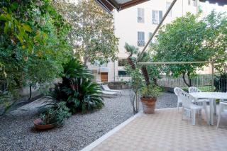 Il Giardino di Manù - Private Garden and Parking - Bordighera - 3