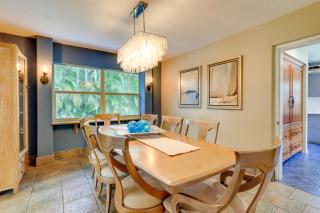 Florida Retreat with Patio, Boat Dock and Shuffleboard - Lake Placid - 4