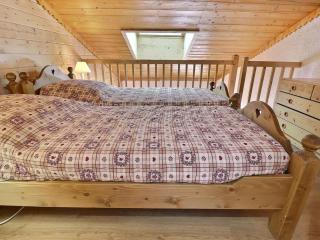 Duplex Chaleureux, Skis aux Pieds - Proche Commerces, 6 Pers., Balcon Sud - FR-1-182-231 - Les Allues - 6