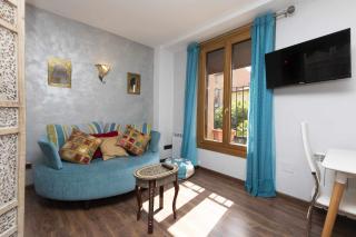Hotel Apartamentos Melihah - Daroca - 2