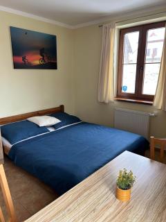 Apartmány F - chata SVOBODĚNKA - Dolní Moravice - 2