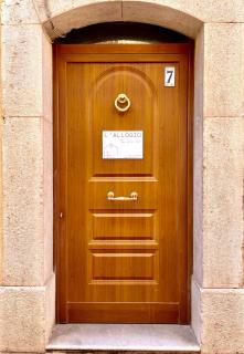 L'Allogio - Town House Suite - Campobasso - 9