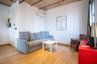 51NO1058 - Bright 1bed flat in Poble Sec - Barcelone - 6
