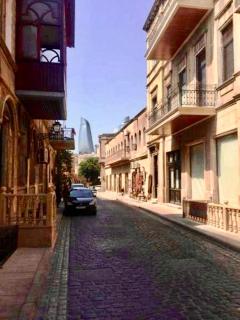 Old Town Apartment - 0