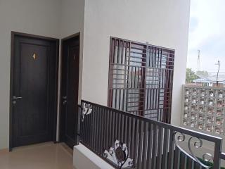 44 Guest House Syariah - Purwokerto - 7